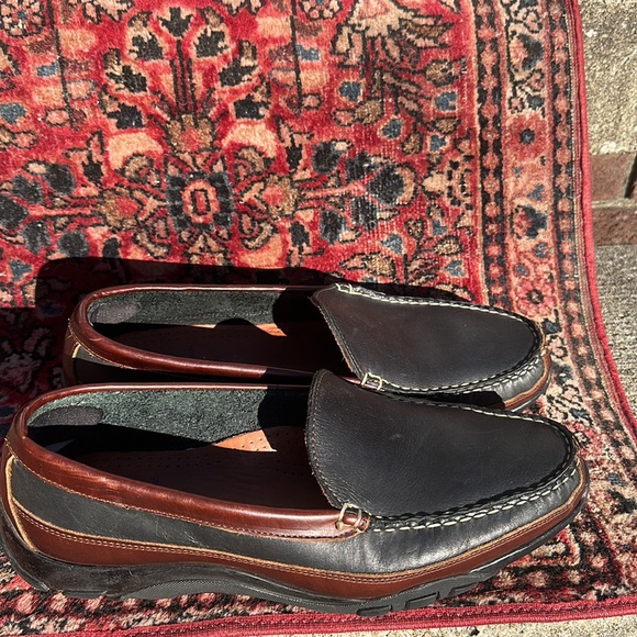 Men’s shoes Allen Edmonds Size 11 Boulder - Picture 2 of 6